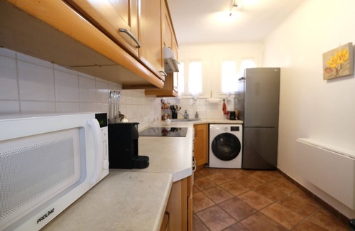 Sud Apartment | Vacation rental apartment Aix en Pce LS7-453