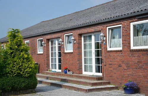 Holtriem Apartment | Vacation rentals and horse riding in beautiful East Frisia