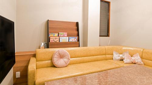 Shinshigai Apartment | Vacation room 新市街