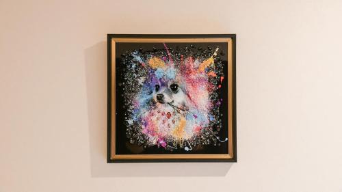 Shinshigai Apartment | Vacation room 新市街