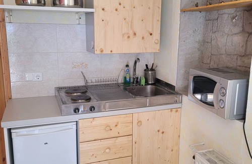 Fondo House | Vacation room (Stanza) in Fondo