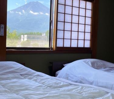 Fujikawaguchiko Apartment | Vacation Stay Fuji - 桜館