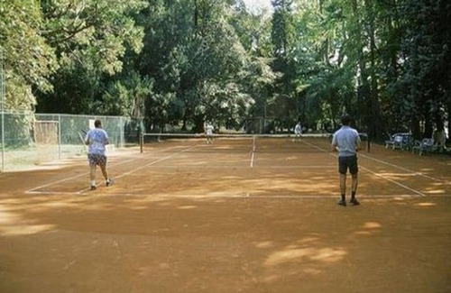 Gralaoni-Pralesi-Cisano House | Vacation village Cisano Mobilehome Rubino Lux for 6 persons