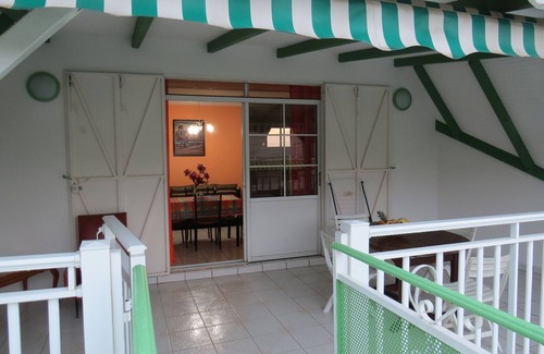 Belcourt Apartment | Vacational rental in Baie-Mahault in uadeloupe