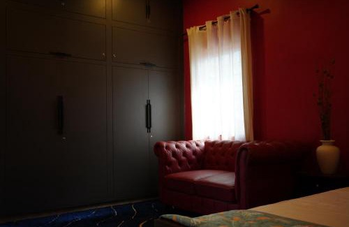 Panch Batti House | VacationBuddy Blissful Escape in Jaipur