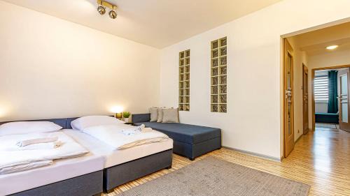 Swinoujscie Apartment | VacationClub - Piłsudskiego 10B Apartament 2