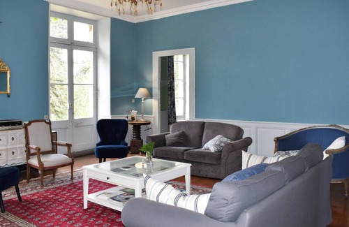 Sainte-Radegonde Other | Vacations at Château de Briane in a familiar and relaxing setting!