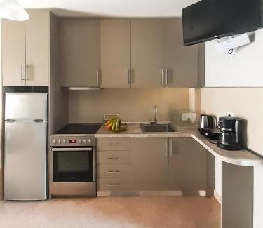 Antipernoi Apartment | Vacations in Corfu-Antiperni by CorfuEscapes