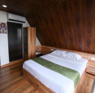 Chavakkad Apartment | Vadanapilly Beach Villa for 8-10 adults