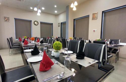 Waghoriya Resort | Vadpadraka Hotel And Resort