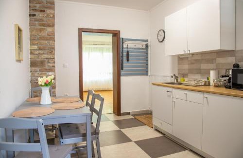 Gyula Apartment | Vadvirág Apartman Gyula