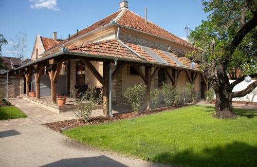 Gyula Apartment | Vadvirág Apartman Gyula