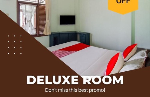 Sukaluyu House | Vafa Guesthouse