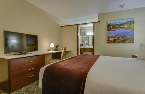 Bishop Hotel | Vagabond Inn Bishop