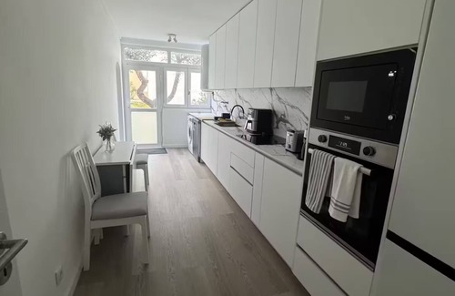 Vagos Apartment | Vagueira’s Apartment