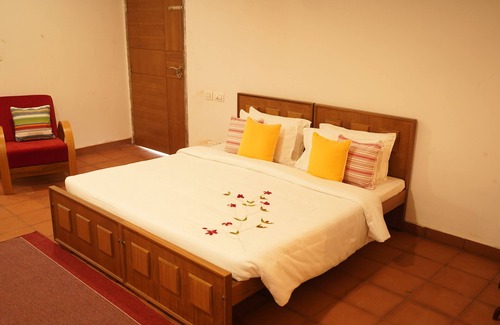 Talipparamba Resort | Vaidekam Resort and Ayurveda Healing Village, Kannur