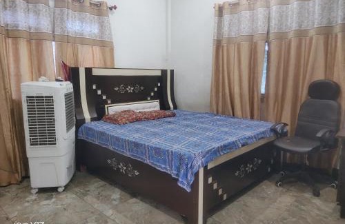 Puranpur House | Vaidhya Bhavan Homestay