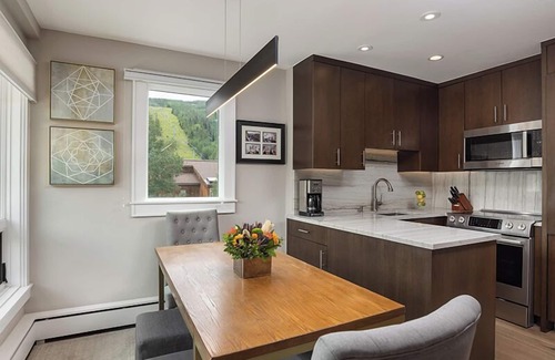 Vail Condo | Vail 21 - CoralTree Residence Collection