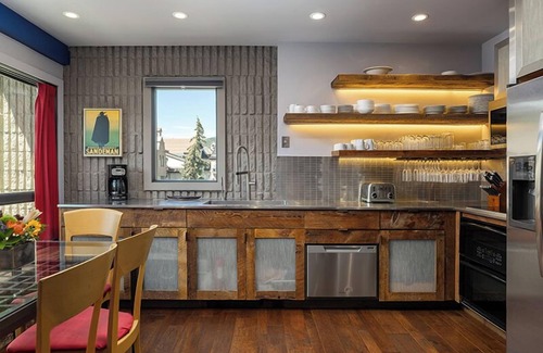 Vail Condo | Vail 21 - CoralTree Residence Collection