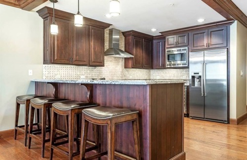 Vail Condo | Vail CO | The Ritz-Carlton | 4 bedroom