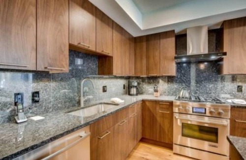 Vail Condo | Vail Lion 1 Bedroom Mountain Vacation Rental Just Steps From the Eagle Bahn Gondola