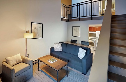 Vail Hotel | Vail Resort with Ski Access: Free Shuttle, Ski Storage, Near Vail Ski Resort