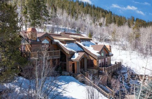 Eagle-Vail House | Vail View by AvantStay Minutes from Beaver Creek