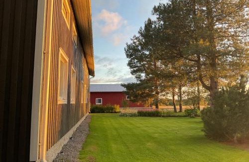 Teuva Apartment | Vainioranta, koko huoneisto