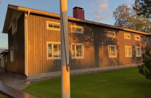 Teuva Apartment | Vainioranta, koko huoneisto