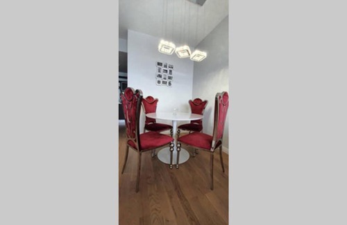 Klaipeda Apartment | Vaizdas į jūrą