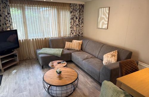 Erm Apartment | Vakantie Chalet Ermerstrand - Erm