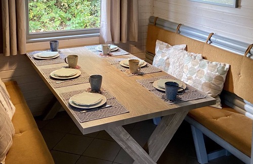 Reimboldshausen House | Vakantiehuis