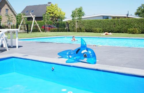 Klimmen House | Vakantiehuis met UITZICHT! Domein Hellebeuk Valkenburg-Klimmen