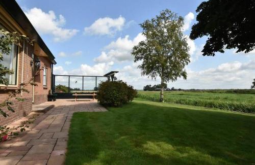 Municipality of Steenwijkerland House | Vakantiehuisje 't Wiede