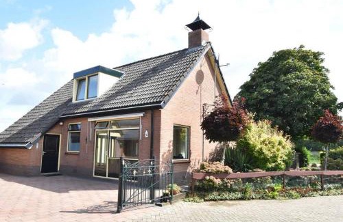 Municipality of Steenwijkerland House | Vakantiehuisje 't Wiede