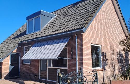 Municipality of Steenwijkerland House | Vakantiehuisje 't Wiede