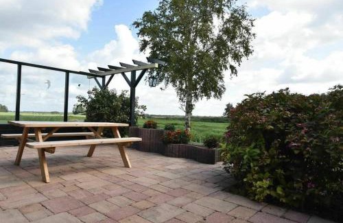 Municipality of Steenwijkerland House | Vakantiehuisje 't Wiede