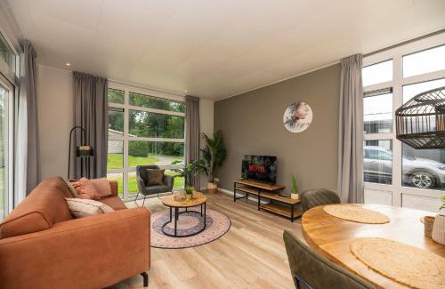 Lochem Resort | Vakantiepark de Lochemse Berg