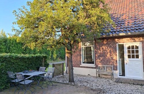 Wijnbergen House | Vakantieverblijf in Wijnbergen