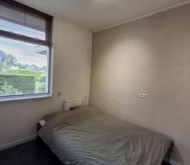Wijnbergen House | Vakantieverblijf in Wijnbergen