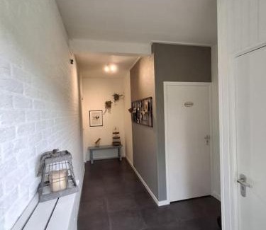 Wijnbergen House | Vakantieverblijf in Wijnbergen
