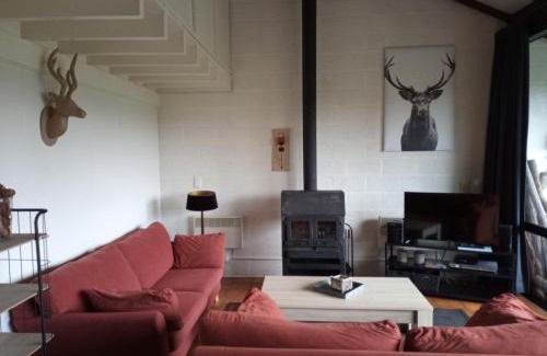 Coo Resort | vakantieverblijf Nature