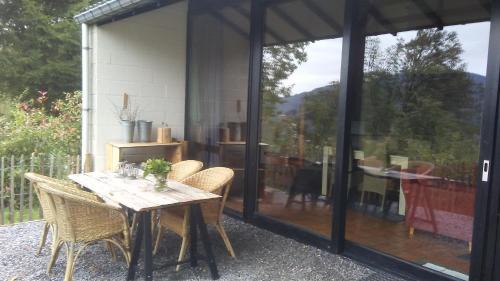 Coo Resort | vakantieverblijf Nature