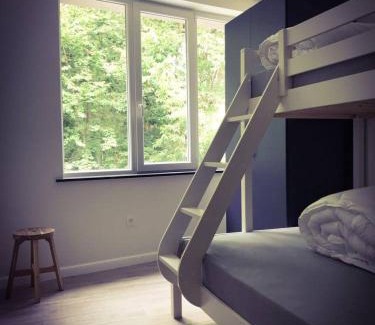 Flobecq House | Vakantiewoning d'Hoppe