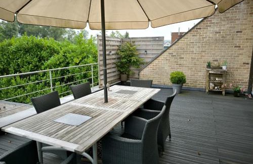 Lestpolders House | Vakantiewoning De Zilverberk