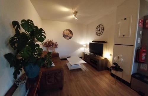 Hem Apartment | Vakantiewoning Hem