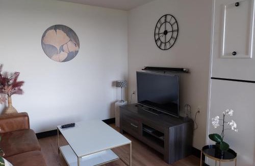 Hem Apartment | Vakantiewoning Hem
