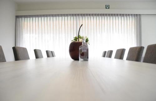 Oudenaarde House | Vakantiewoning La Cereza