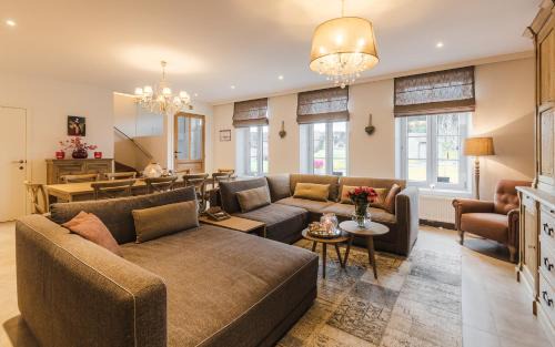 Maarkedal House | Vakantiewoning Le bonheur de Louise