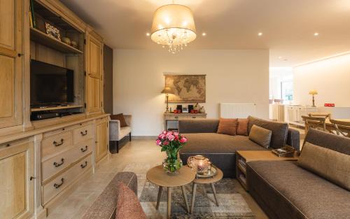 Maarkedal House | Vakantiewoning Le bonheur de Louise